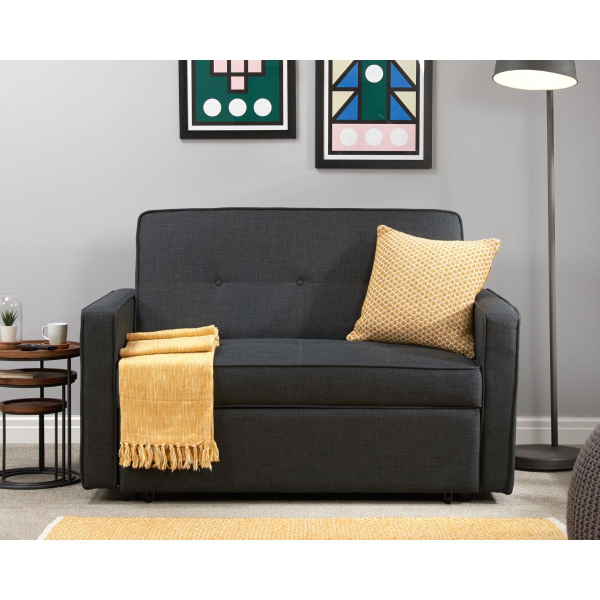 Otto Sofa Bed