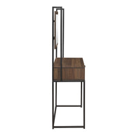 Houston Dressing Table & Mirror
