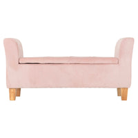 Amelia Storage Ottoman