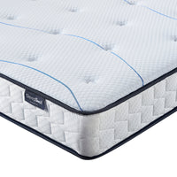 SleepSoul Air Small Double Mattress 120cm