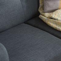 Farrow Medium Sofa Bed Grey