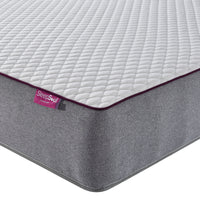SleepSoul Paradise Small Double Mattress 120cm