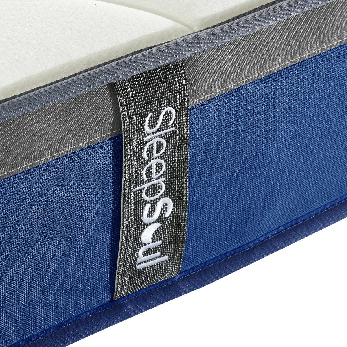 SleepSoul Nebula Orthopaedic King Mattress 150cm