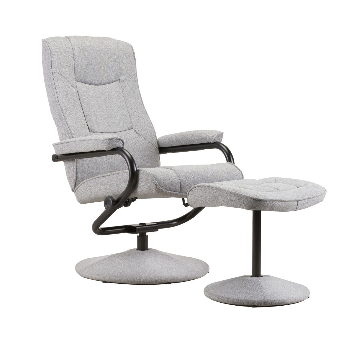 Memphis Swivel Chair