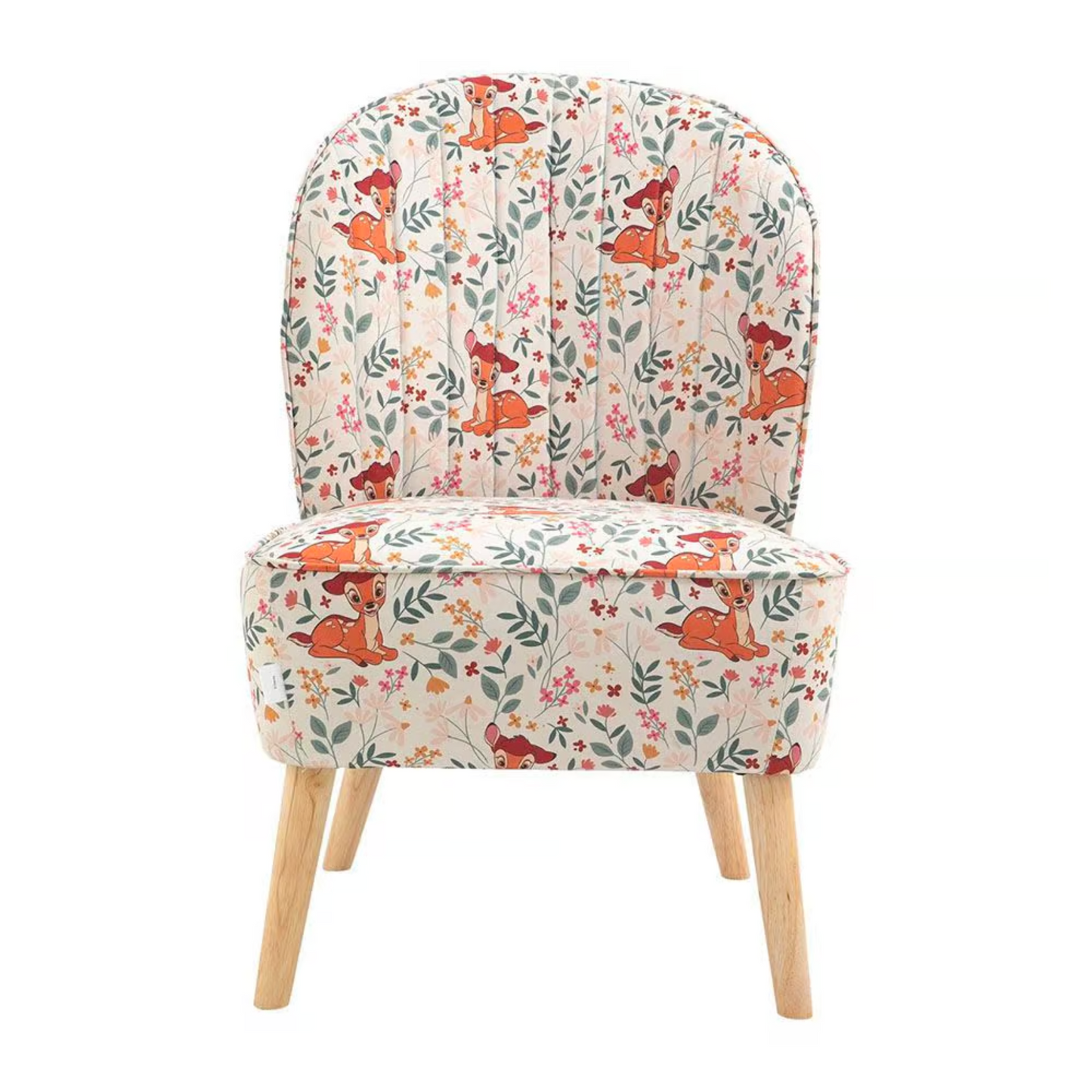 Disney Bambi Accent Chair