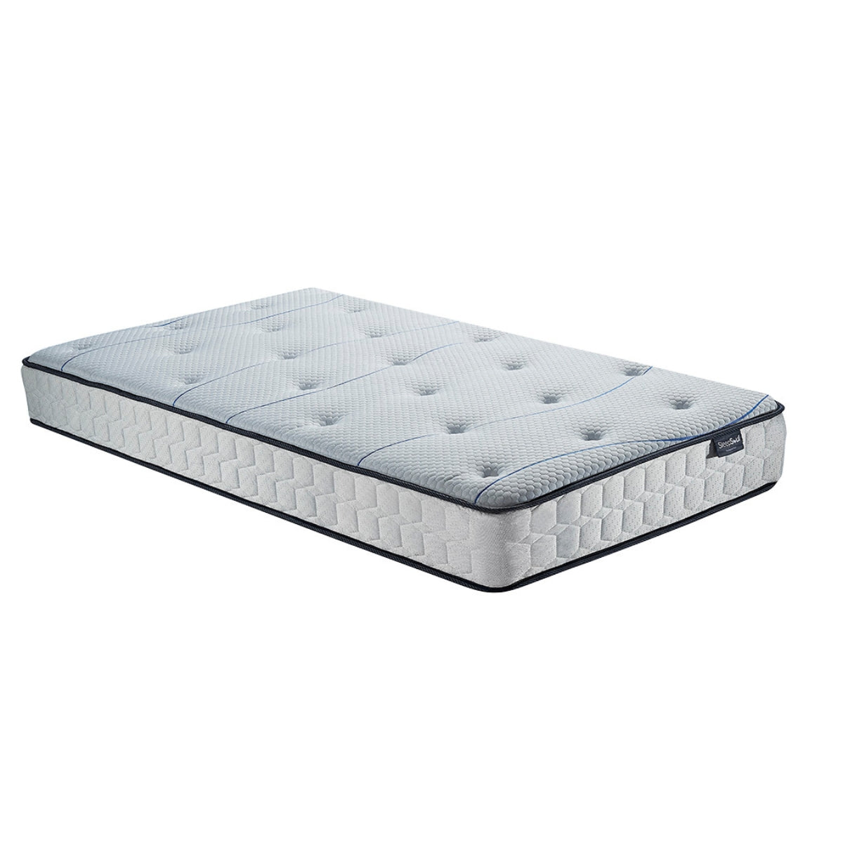 SleepSoul Air Single Mattress 90cm