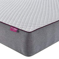 SleepSoul Paradise Double Mattress 135cm