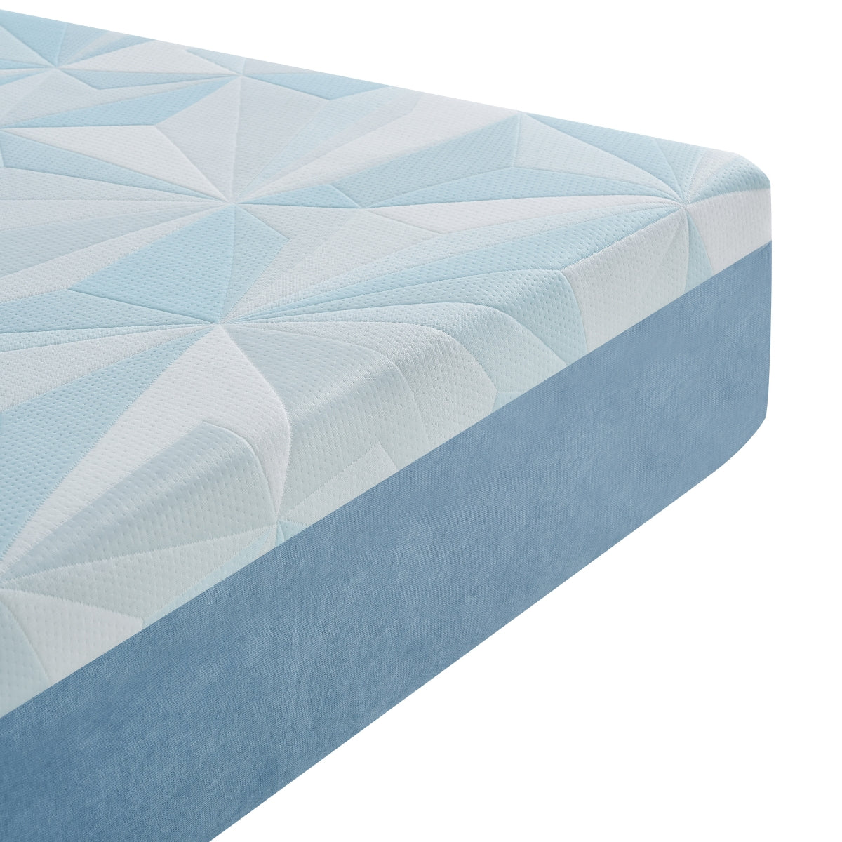 SleepSoul Orion Small Double Mattress 120cm