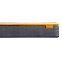 SleepSoul Balance Small Double Memory Foam Mattress 120cm