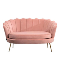 Ariel 2 Seater Sofa