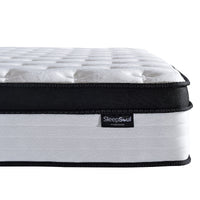 SleepSoul Cloud Super King Foam Mattress 150cm