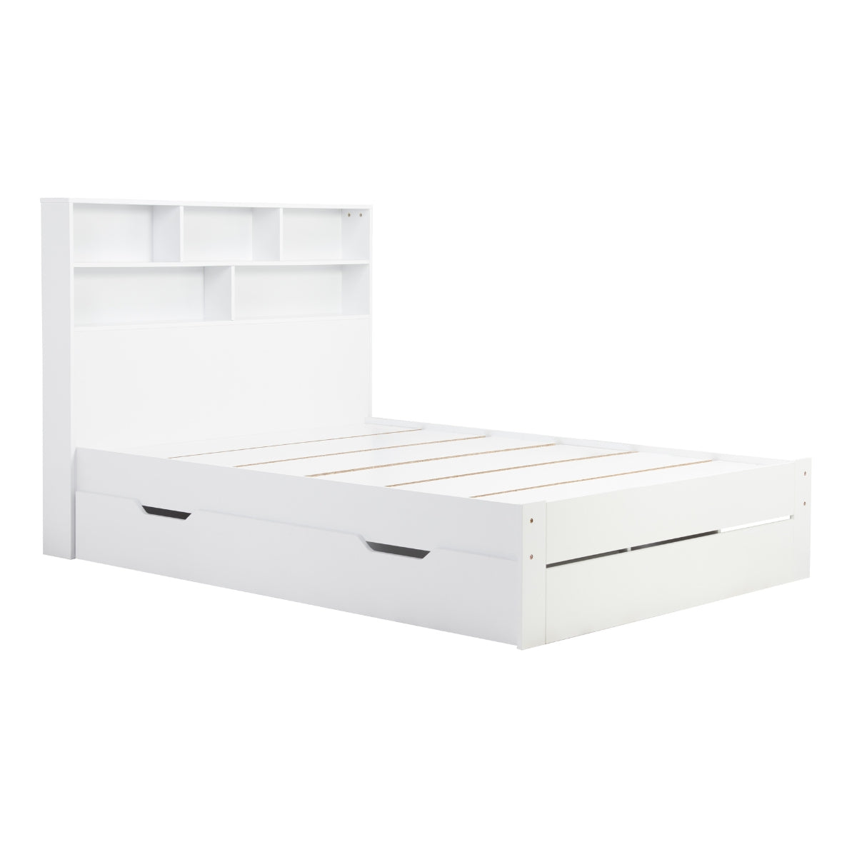 Alfie 5ft King Storage Bed