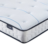 SleepSoul Air Double Mattress 135cm