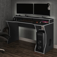 Enzo Gaming Computer Desk