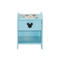 Kids Disney Bedside Table