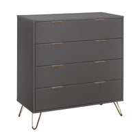 Arlo 4 Drawer Chest