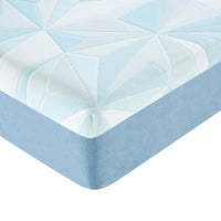 SleepSoul Orion Double Mattress 135cm