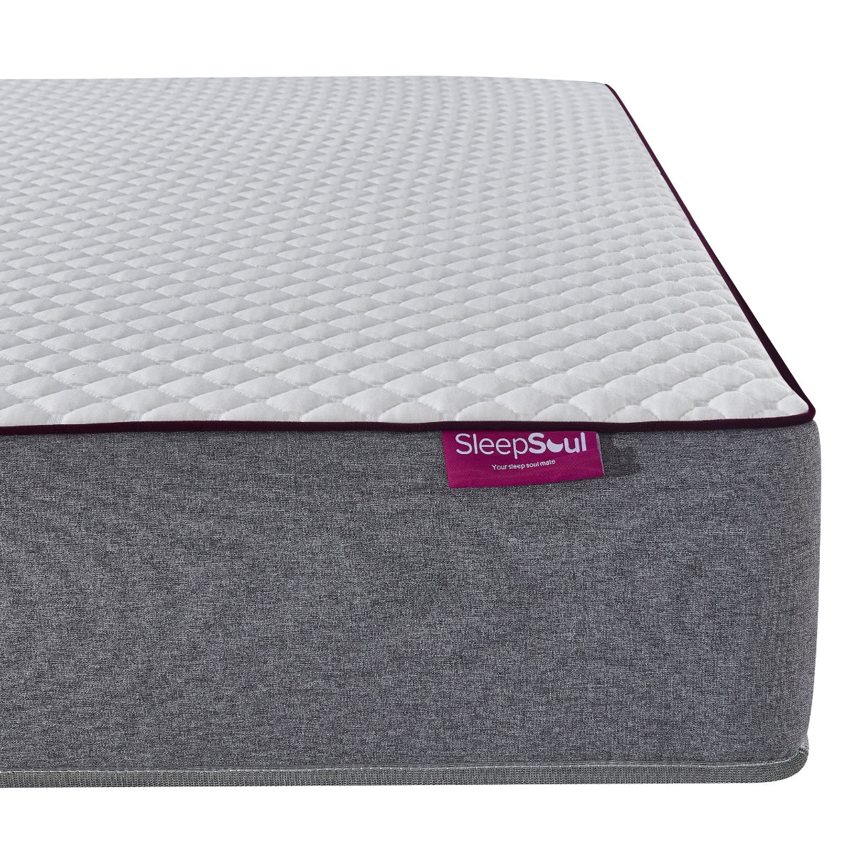 SleepSoul Paradise Single Mattress 90cm