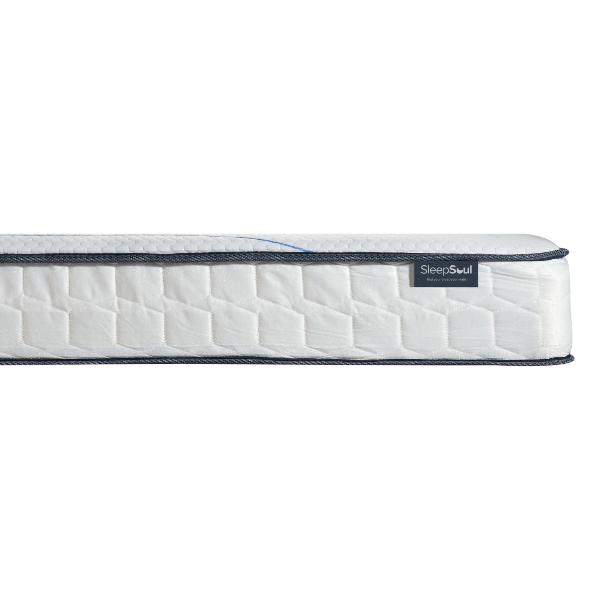 SleepSoul Air Double Mattress 135cm