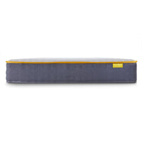 SleepSoul Comfort Single Foam Mattress 90cm