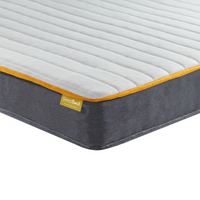 SleepSoul Comfort King Foam Mattress 150cm