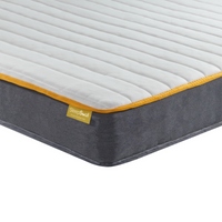 SleepSoul Comfort Double Foam Mattress 135cm