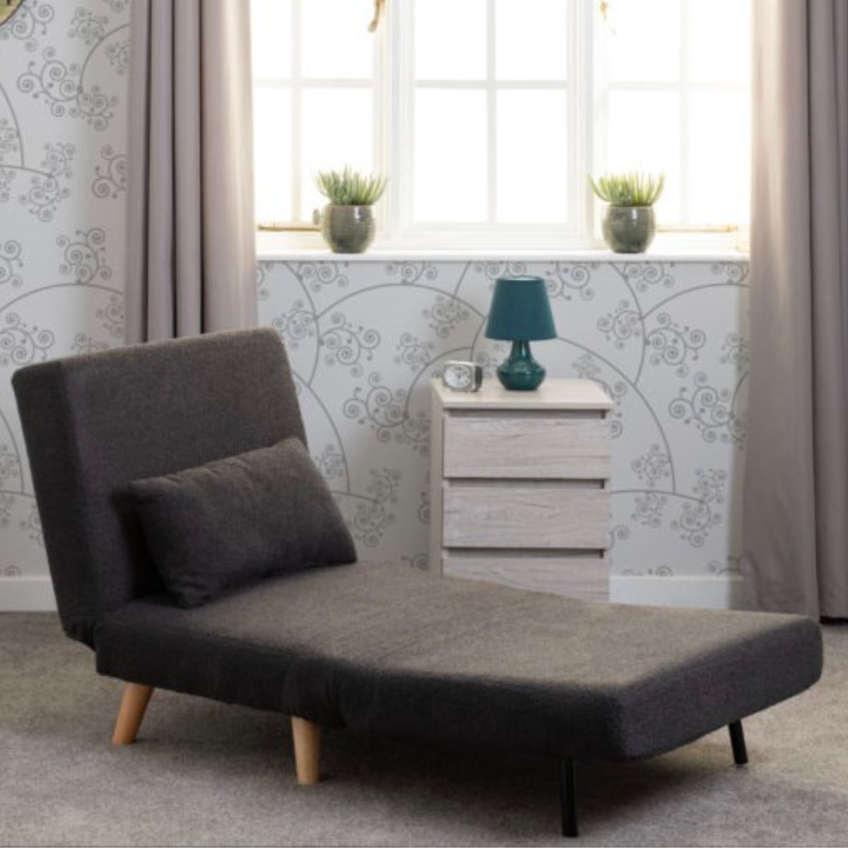 Astoria Chair Bed
