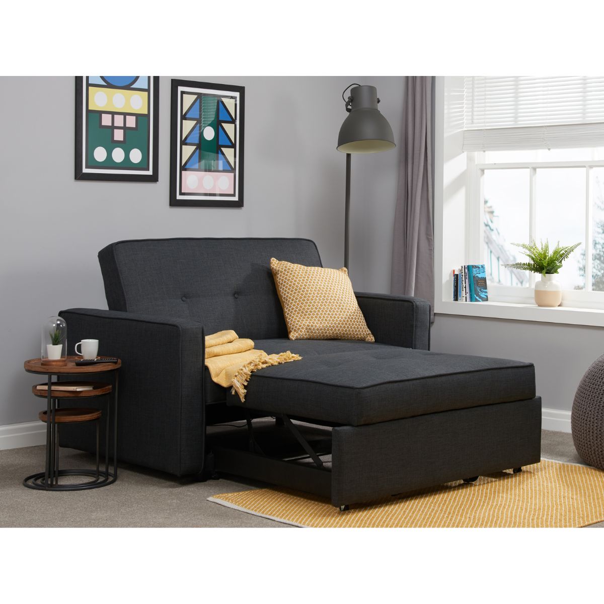 Otto Sofa Bed