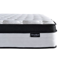 SleepSoul Cloud Single Foam Mattress 90cm