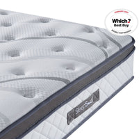 SleepSoul Heaven CoolGel King Mattress 150cm