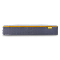 SleepSoul Comfort Small Double Foam Mattress 120cm