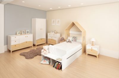 Cody Children's Bedroom Set