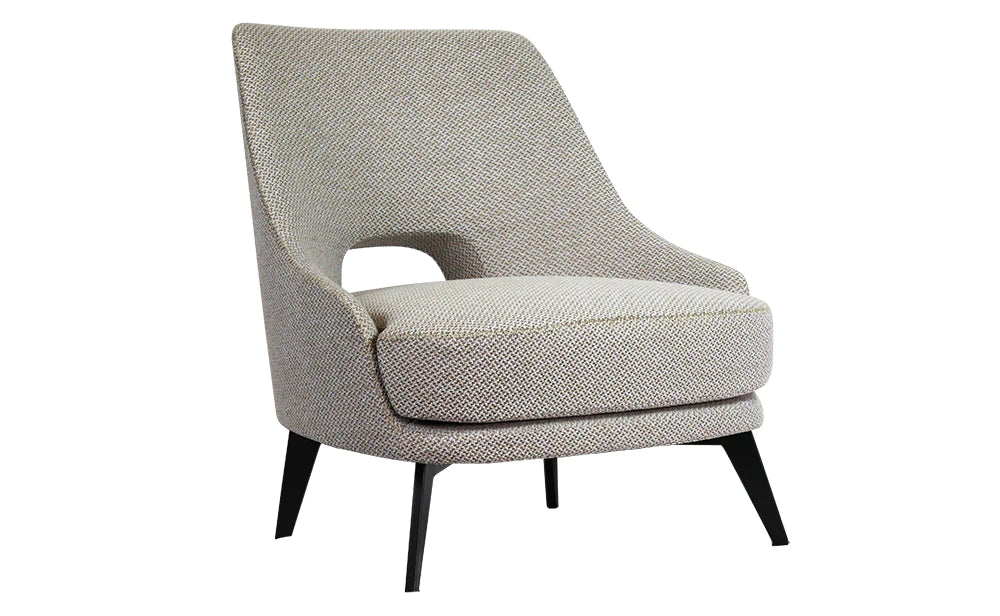 Claude Armchair - Beige