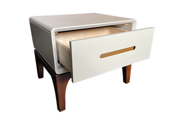 Edda Nightstand Bedside Drawer