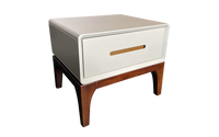 Edda Nightstand Bedside Drawer