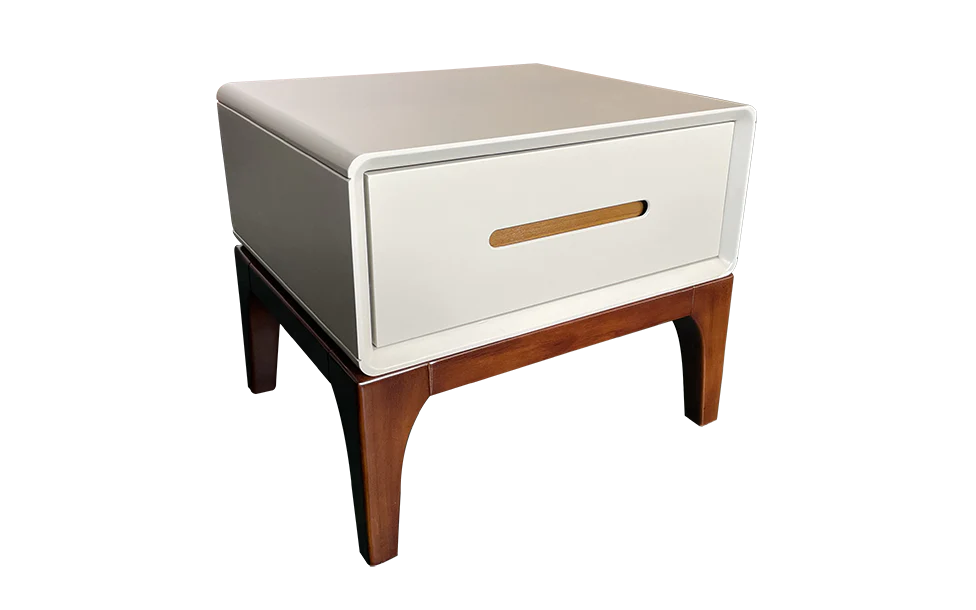 Edda Nightstand Bedside Drawer