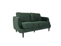 Gustav Forrest Green Sofa