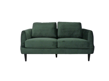 Gustav Forrest Green Sofa