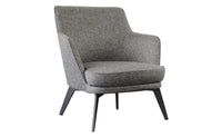 Cyril Armchair - Grey