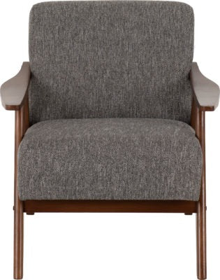 Kendra Accent Chair - Grey