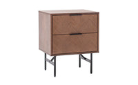 Milo Nightstand Bedside Drawers