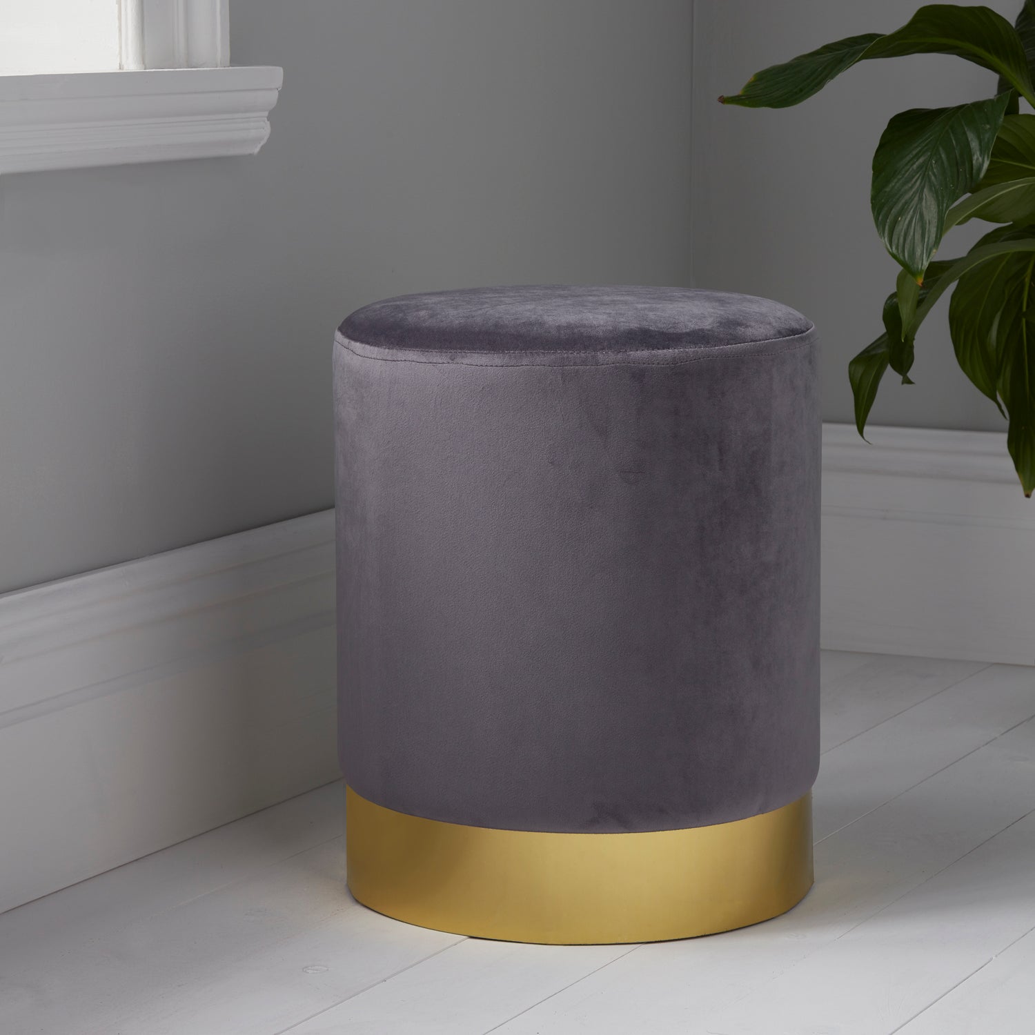 Foot Stools