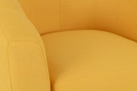 Tempo Tub Armchair