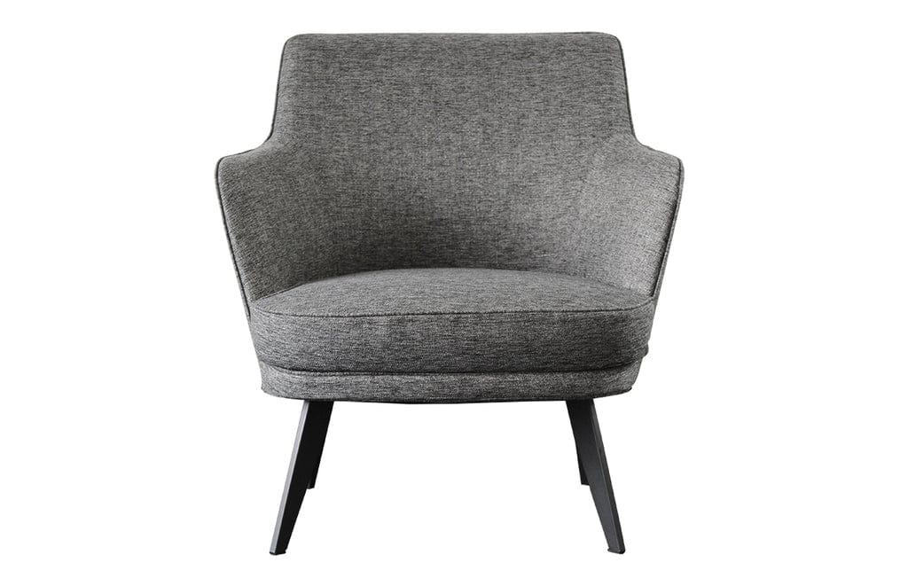 Cyril Armchair - Grey