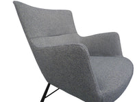 Lawson Armchair - Herringbone