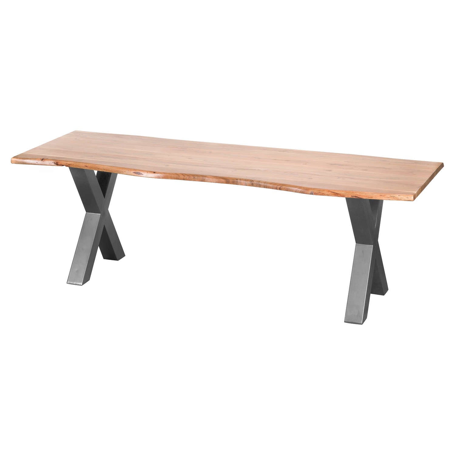 Live Edge