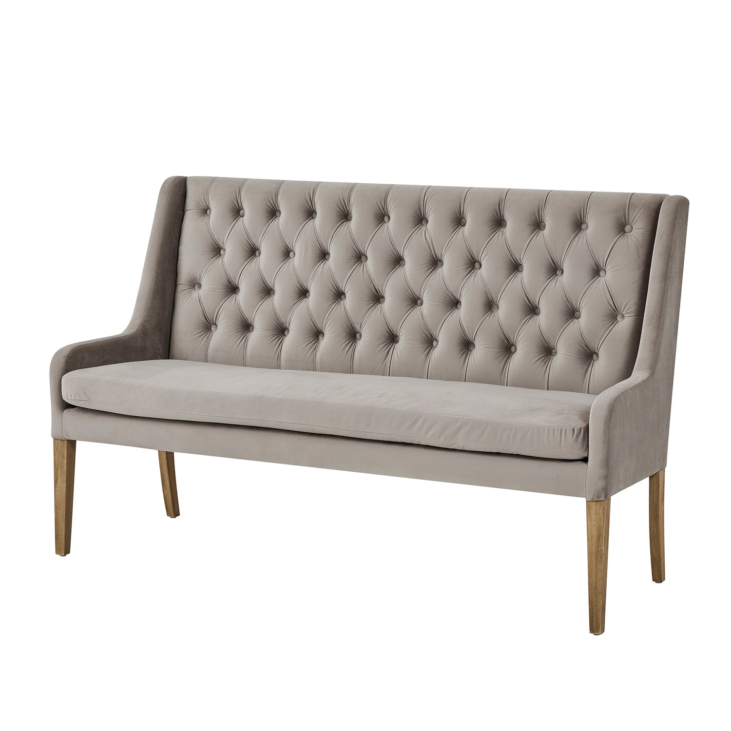 Dining Chairs & Benches