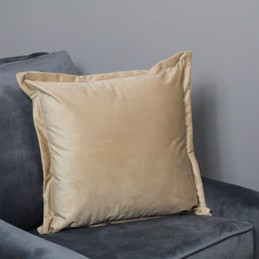 Crushed Velvet Cushion